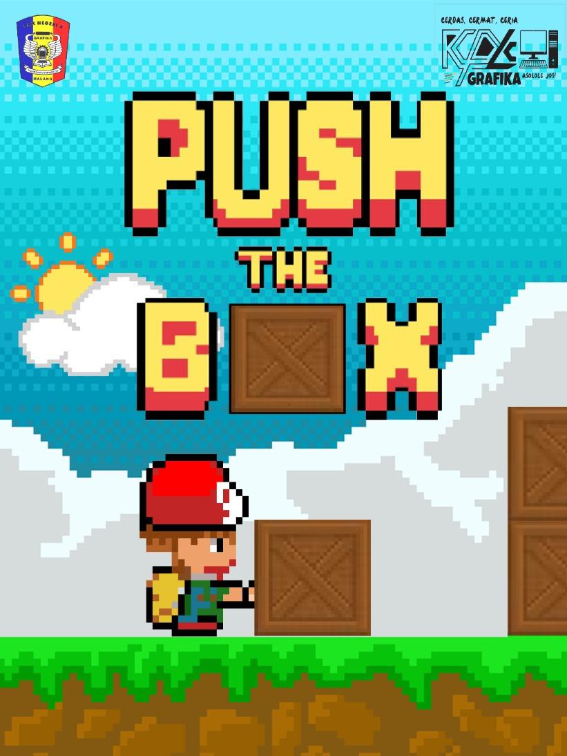 PushTheBox