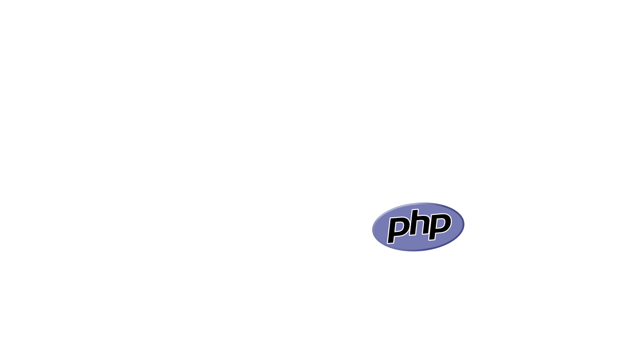 PHP