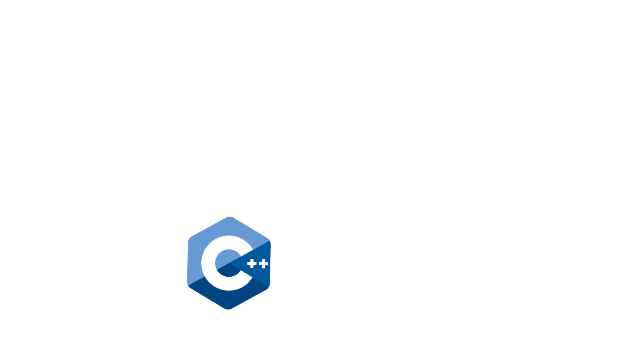 C++